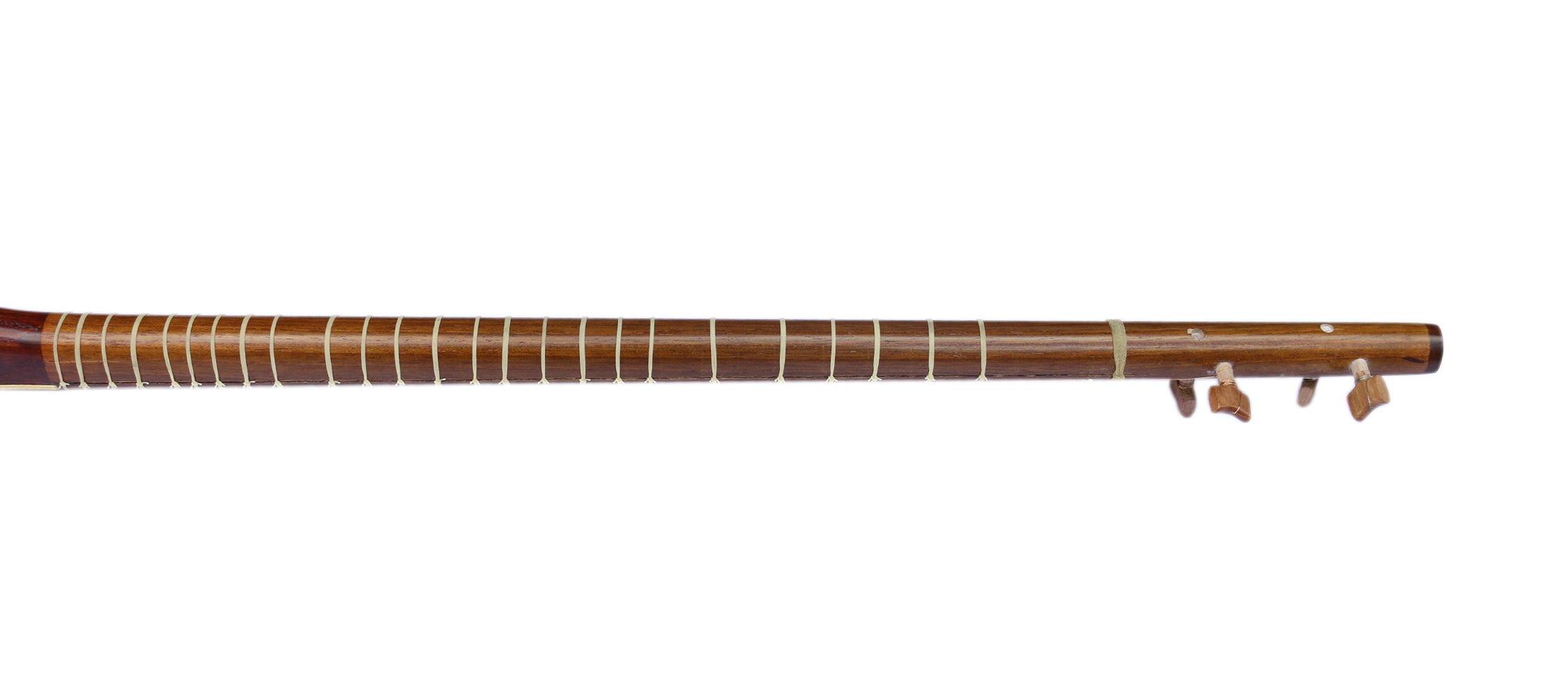 Sala Persian setar ES-4 electric stringed instrument with EQ