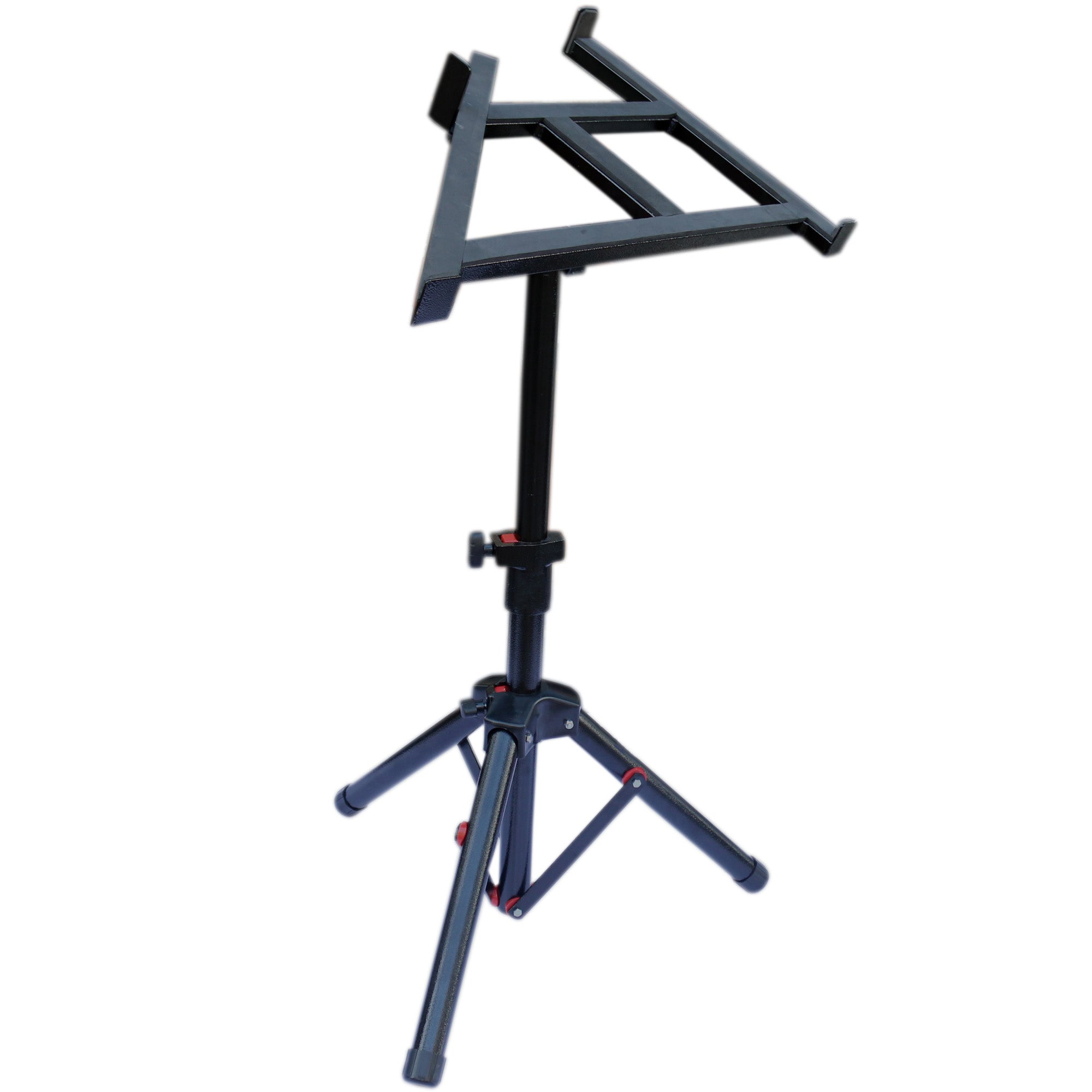 Adjustable qanun stand CSK-205 by Handike concert stand