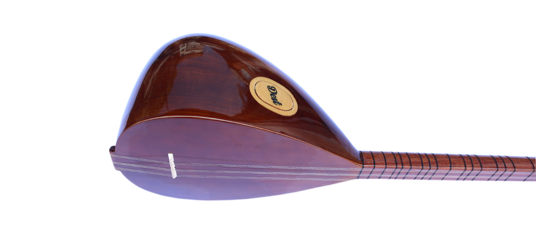 Dest cura saz turca pequeña ASC-302