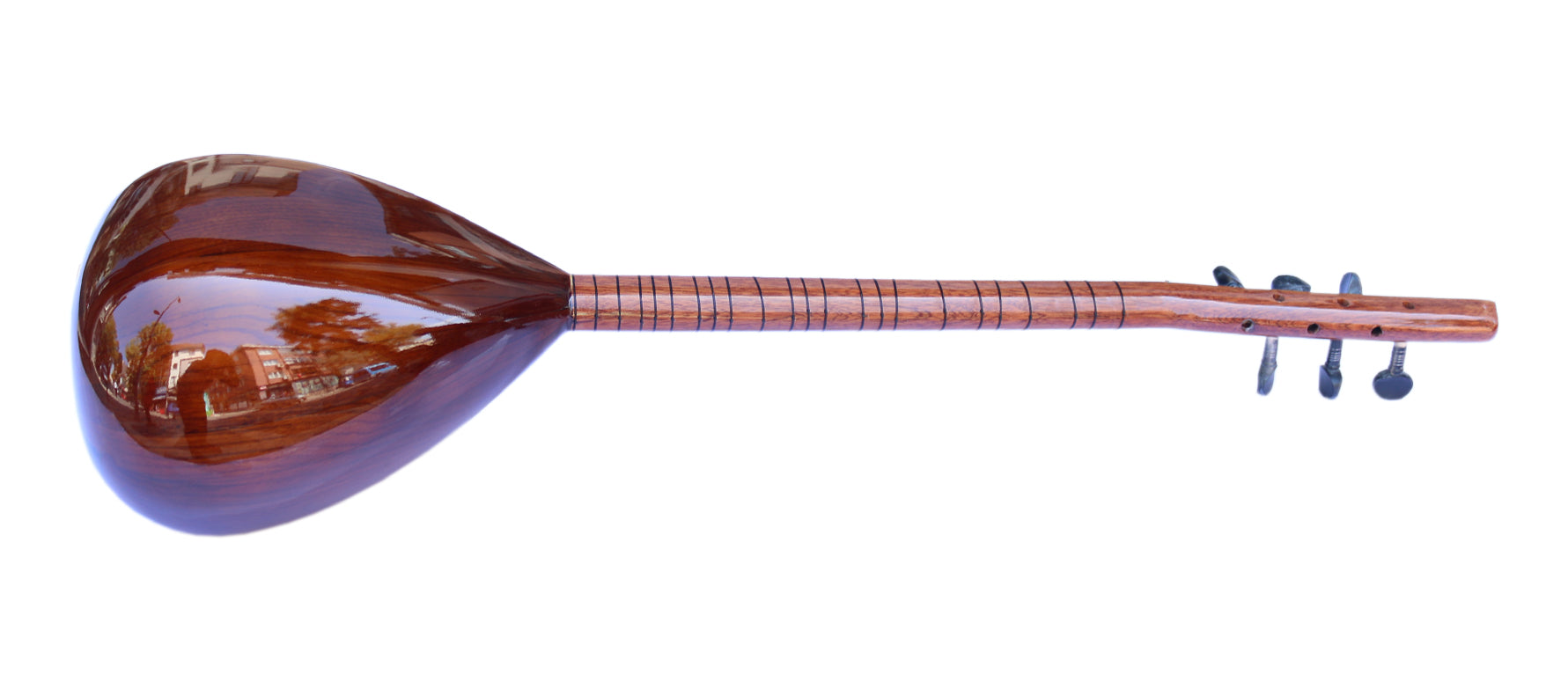 Dest cura saz turca pequeña ASC-302