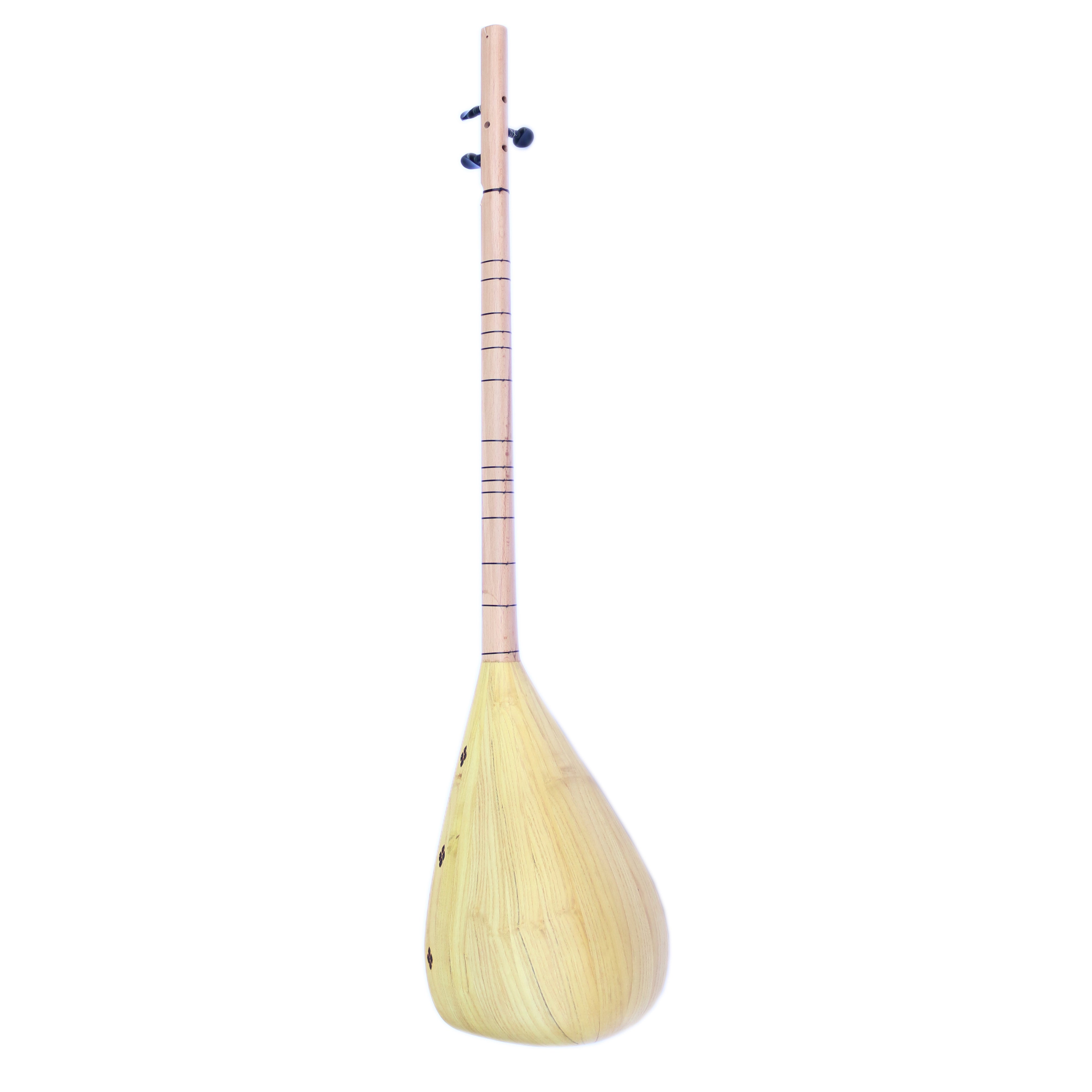 Kopuz turco MKK-304 instrumento tradicional anatolio de Sala