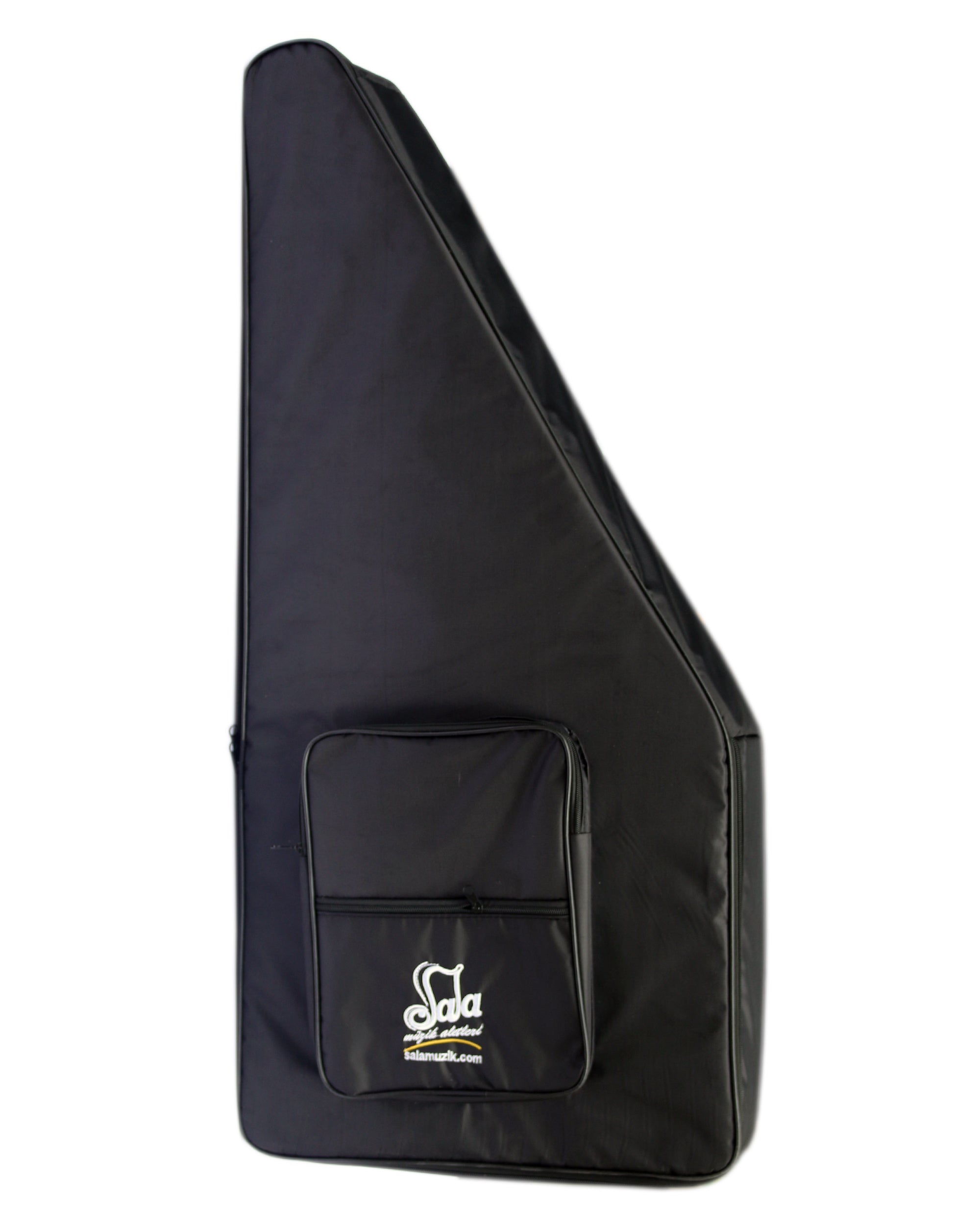 Bolsa gig kanun acolchada Sala BCK-206 con relleno de espuma gruesa