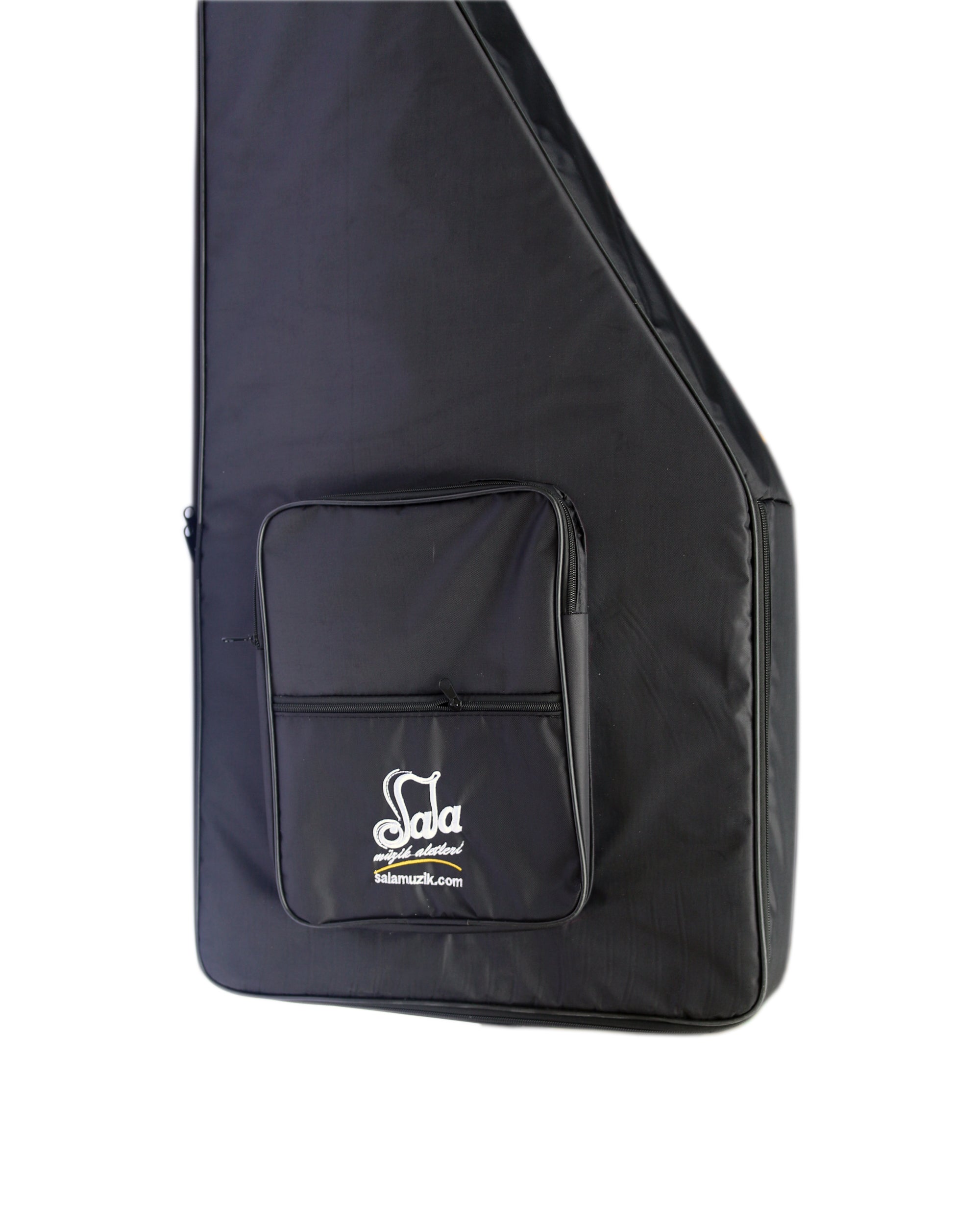 Bolsa gig kanun acolchada Sala BCK-206 con bolsillo de accesorios