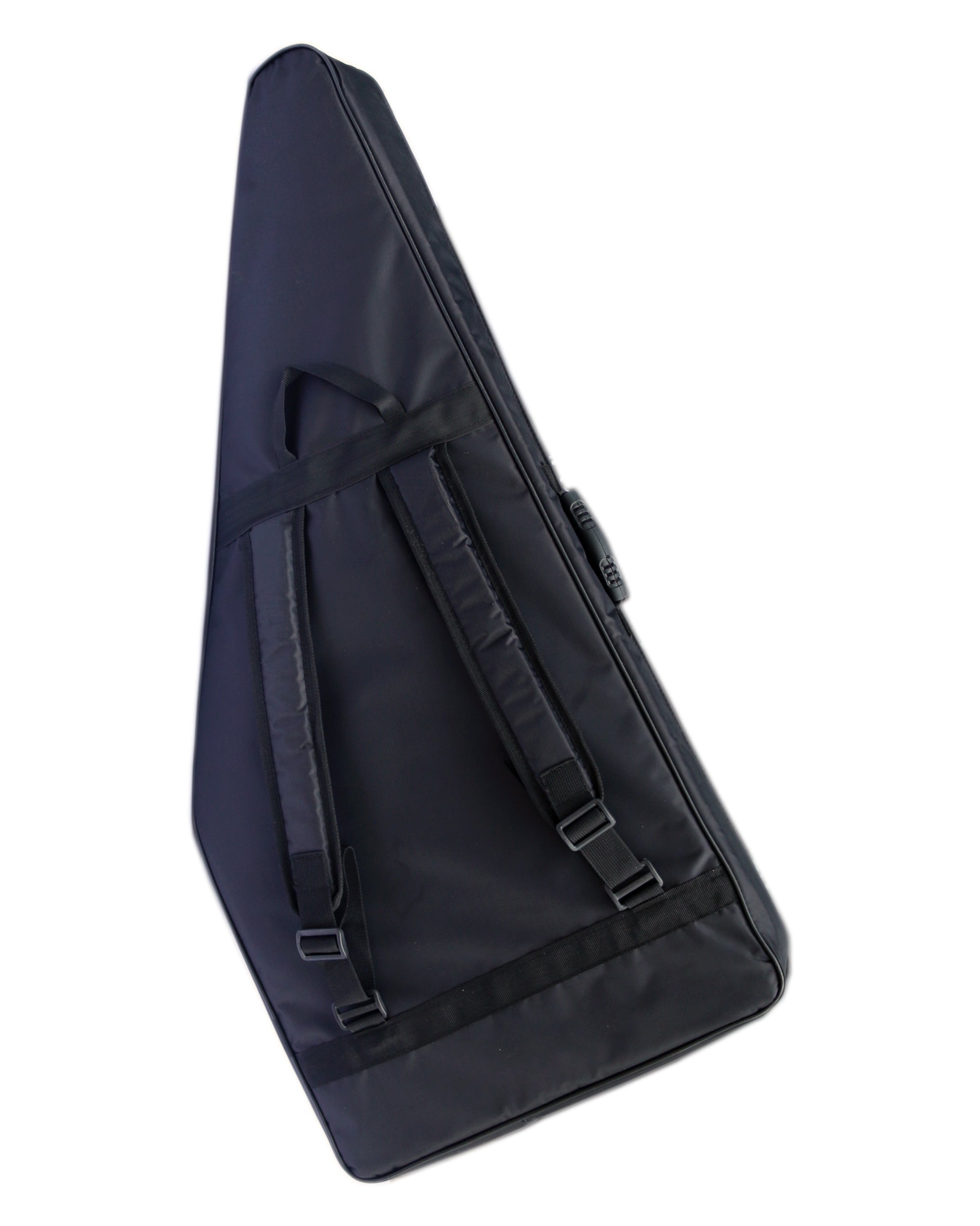 Bolsa gig kanun BCK-206 de Sala con correas para hombro