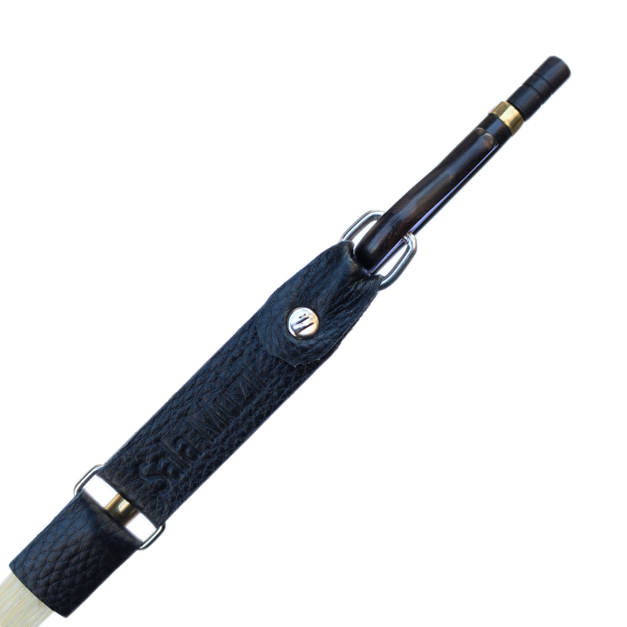 Arco ajustable para kamancheh SKB-404 de Sala con tornillo de tensión