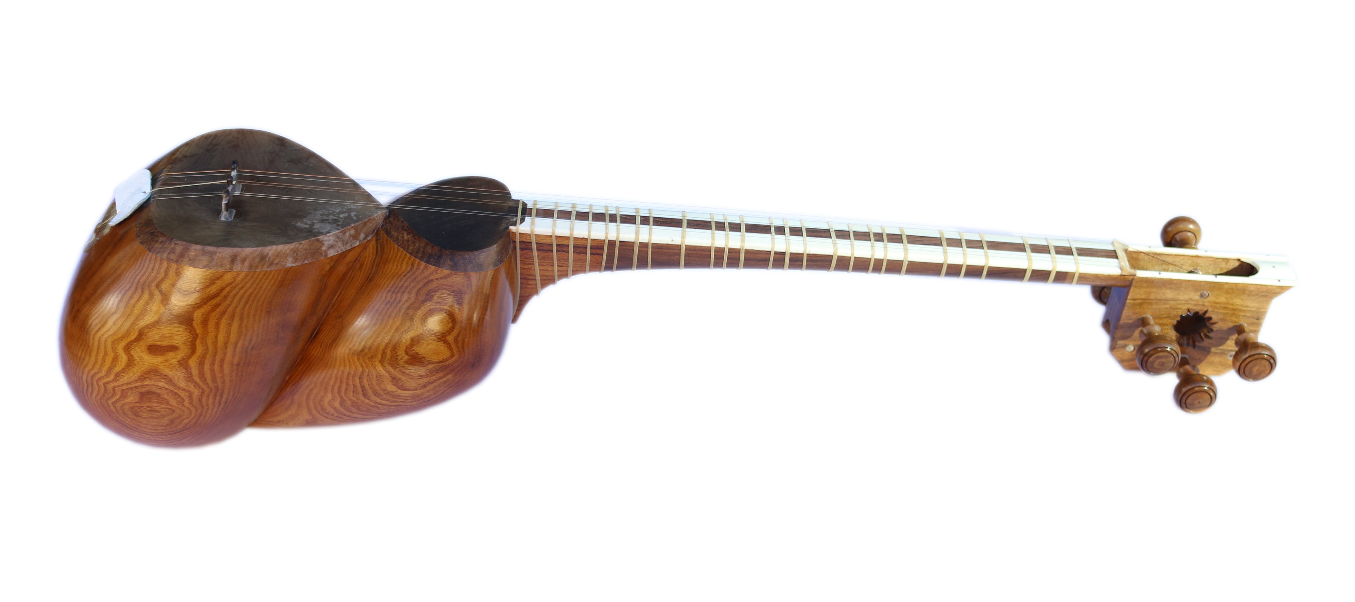 Dariosh tar profesional DT-304 tar persa doble caja