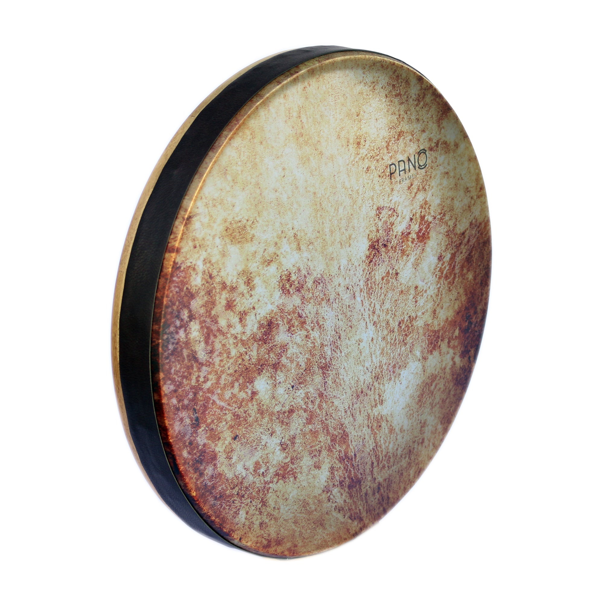 Tunable Azerbaijani dayereh PQ-404 by Pano Percussion handmade frame drum