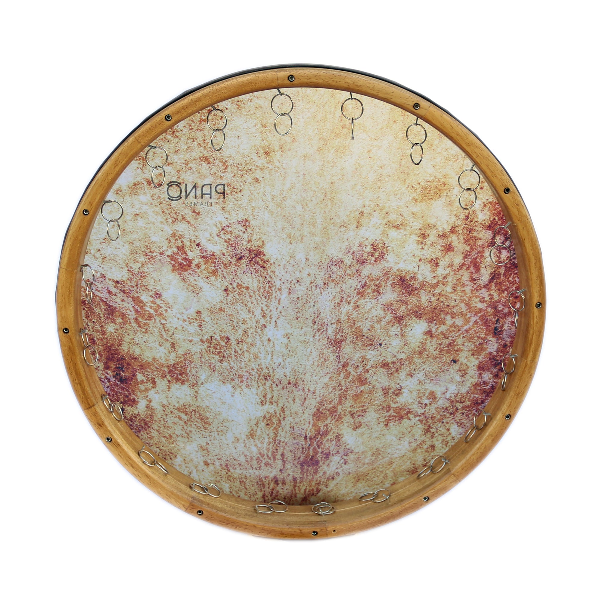 Dayereh PQ-404 by Pano Percussion Azerbaijani tunable professional frame drum