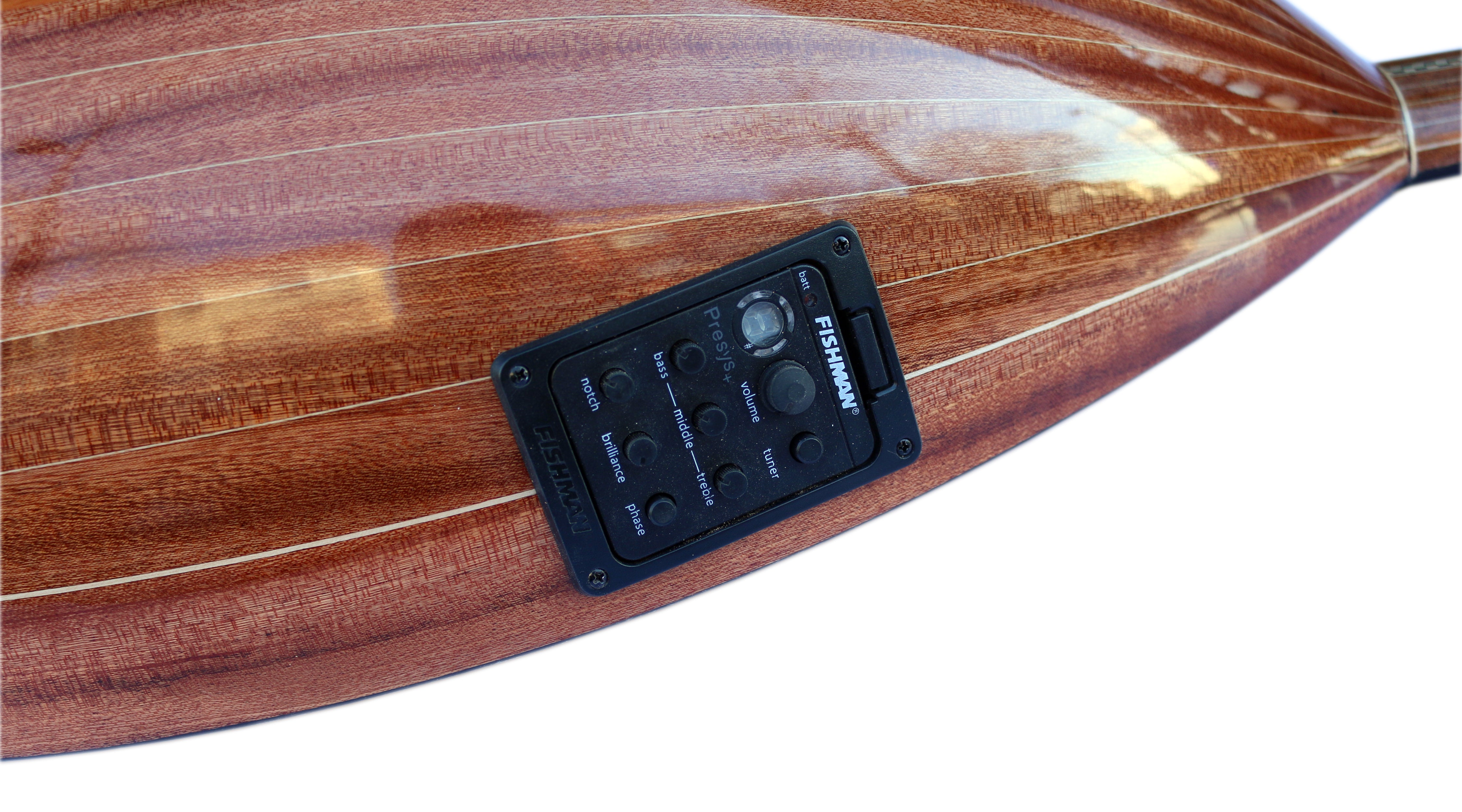 Sala Muzik oud eléctrico turco de escenario HSO-302E