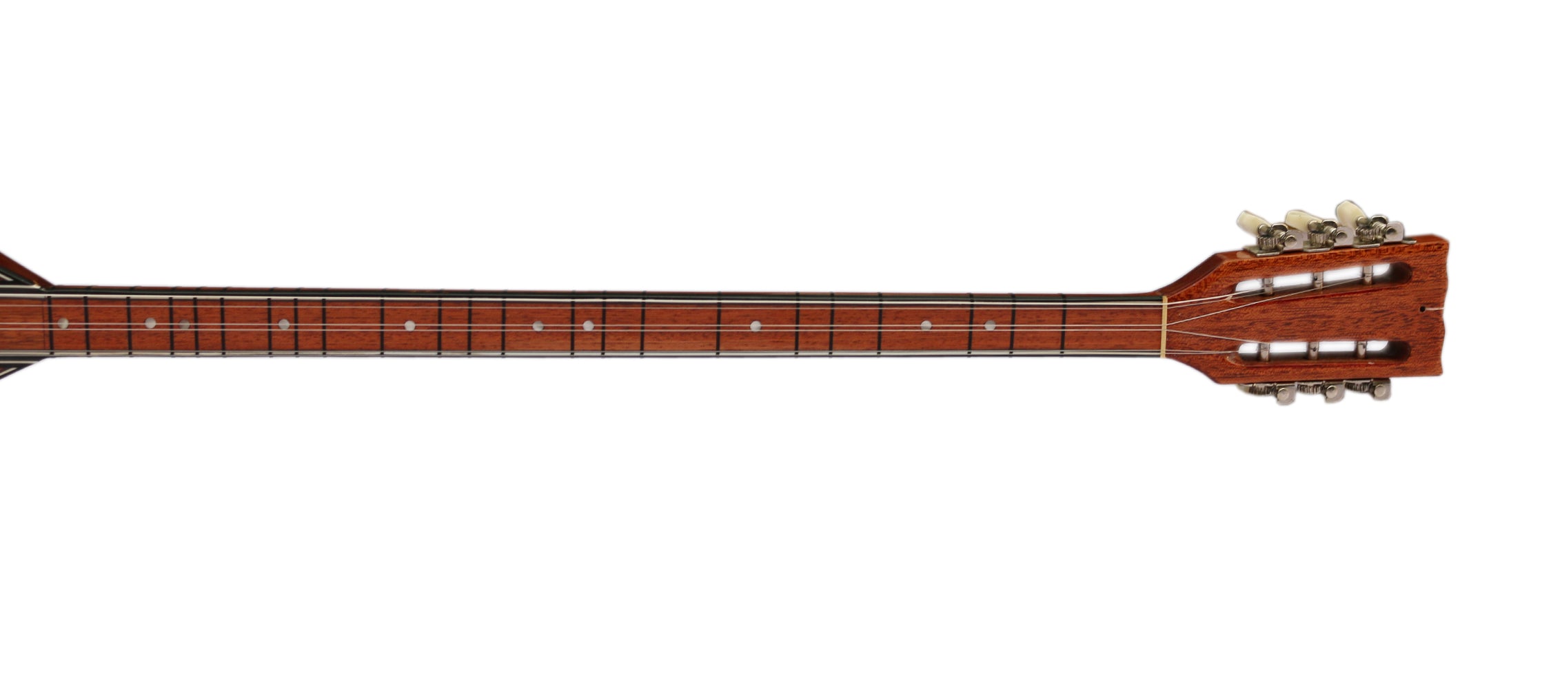 Baglama eléctrica plana SQR-402 por Dest