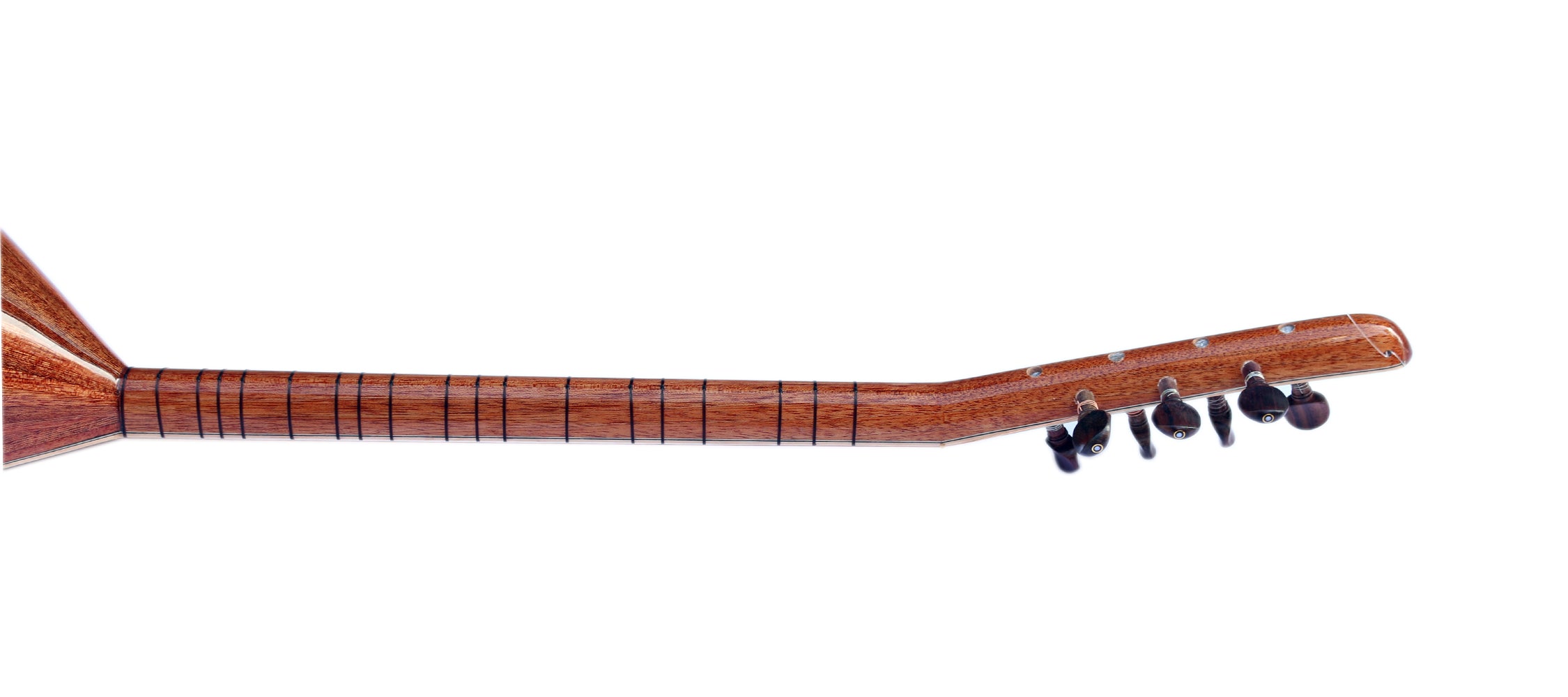 Sala baglama mástil corto profesional OSS-304