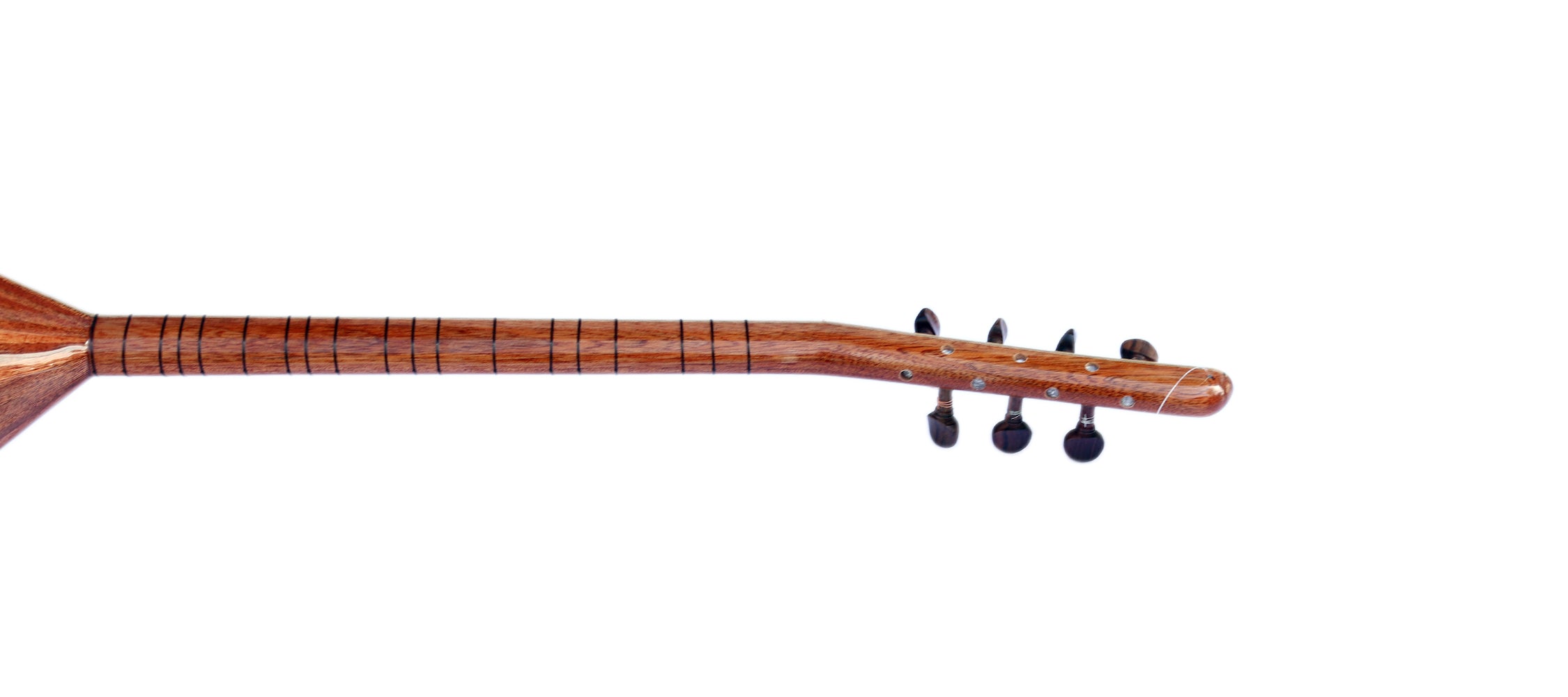Sala baglama mástil corto profesional OSS-304