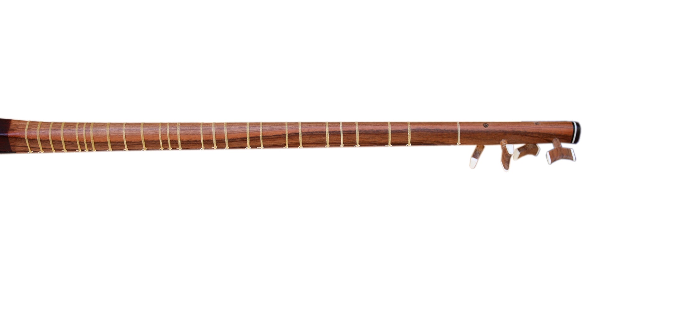 Setar plano persa Movlana MOS-305 instrumento punteado tradicional