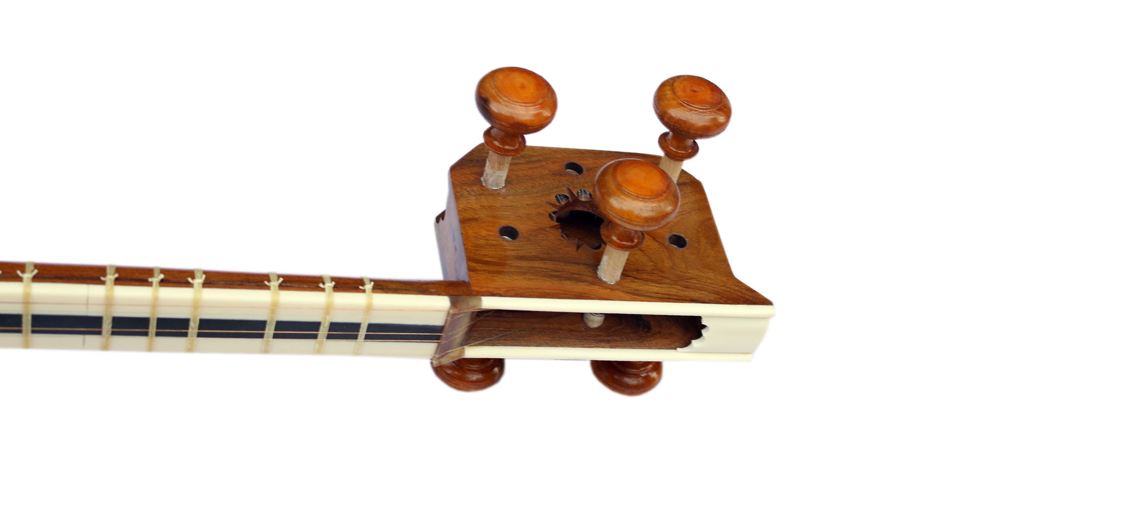 Tar KMT-306 de Kalhor Mehran tar persa clásico hecho a mano