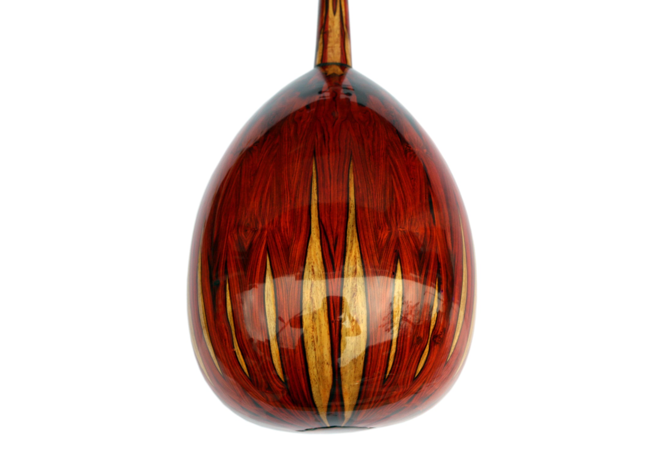 Handmade Arabic oud MRS-7 by Miras Lute