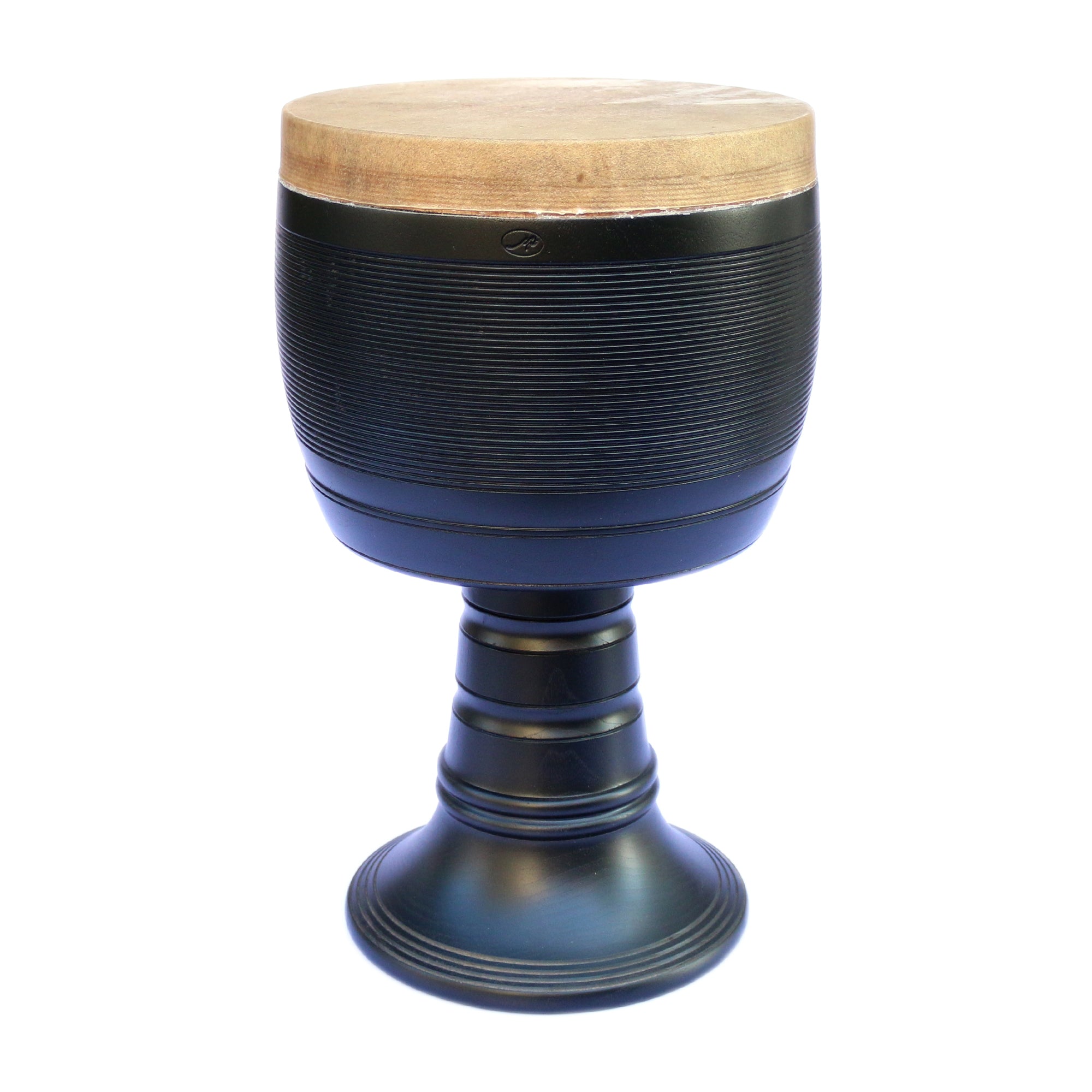 Taheri tombak negro especial TTZ-308 tambor copa persa