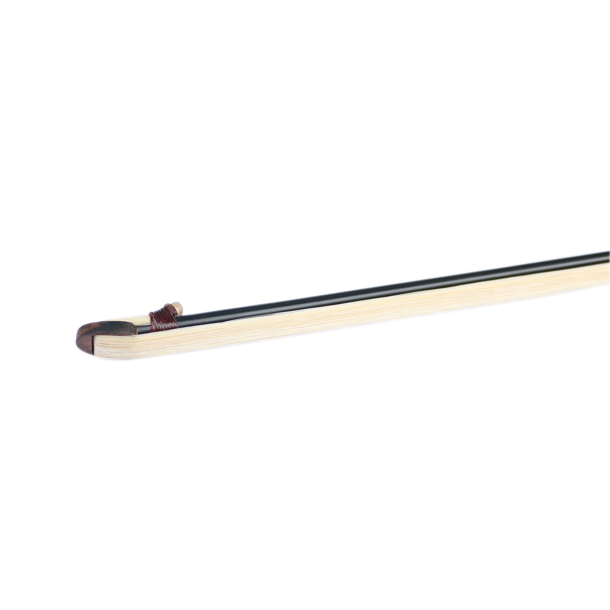 Arco kamancha Aler AKB-404 varilla de madera profesional