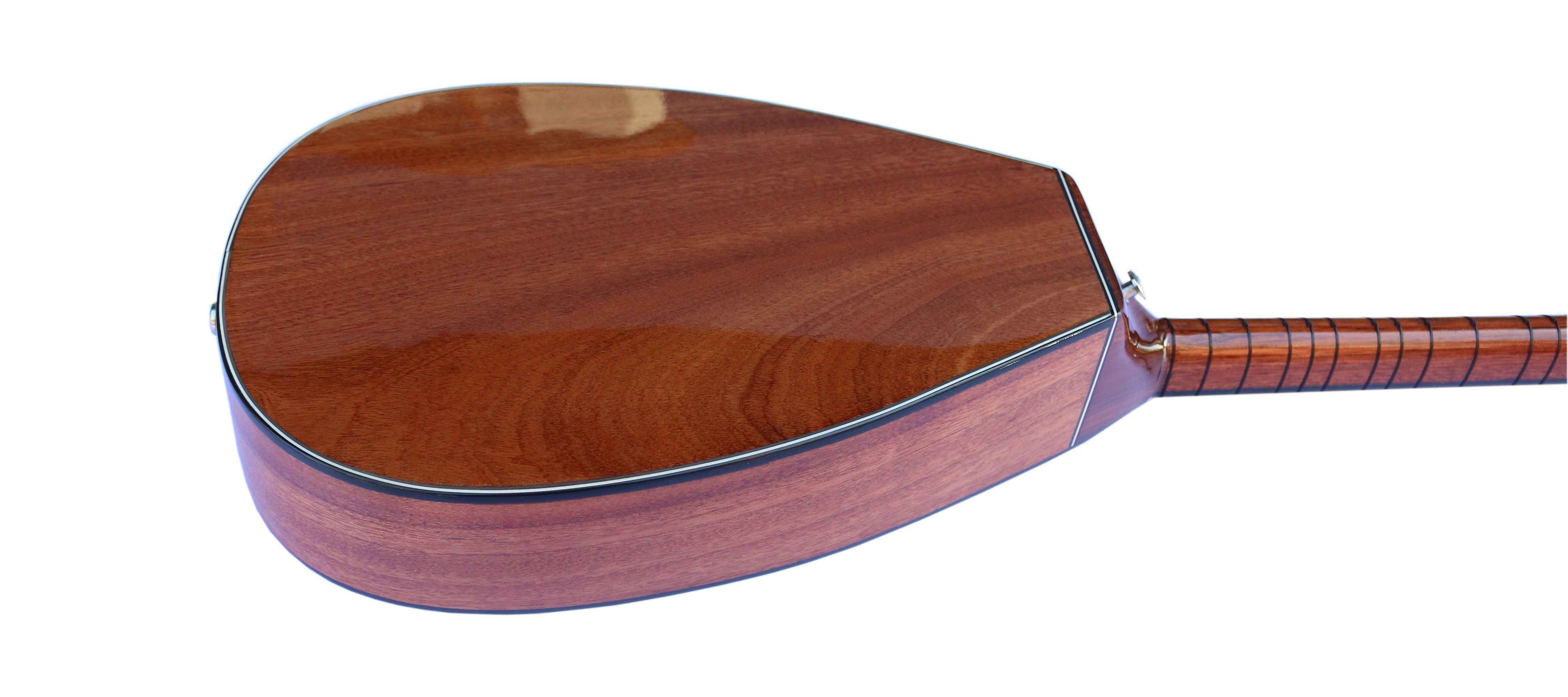 Dest baglama eléctrica plana profesional SHES-305