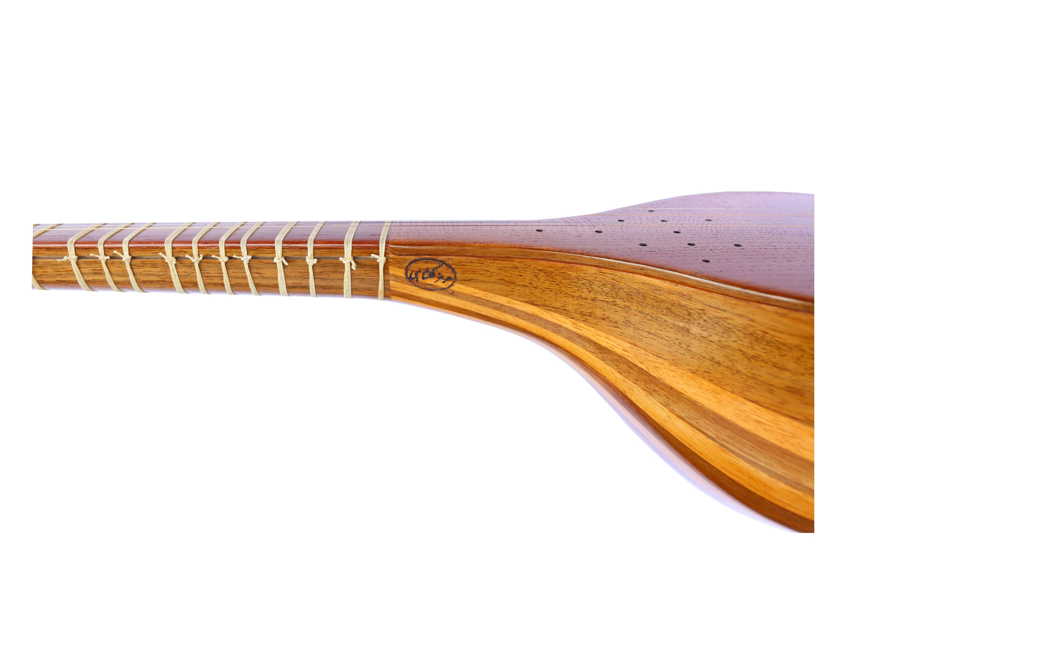 Setar FS-304 de Fofel concierto instrumento punteado persa