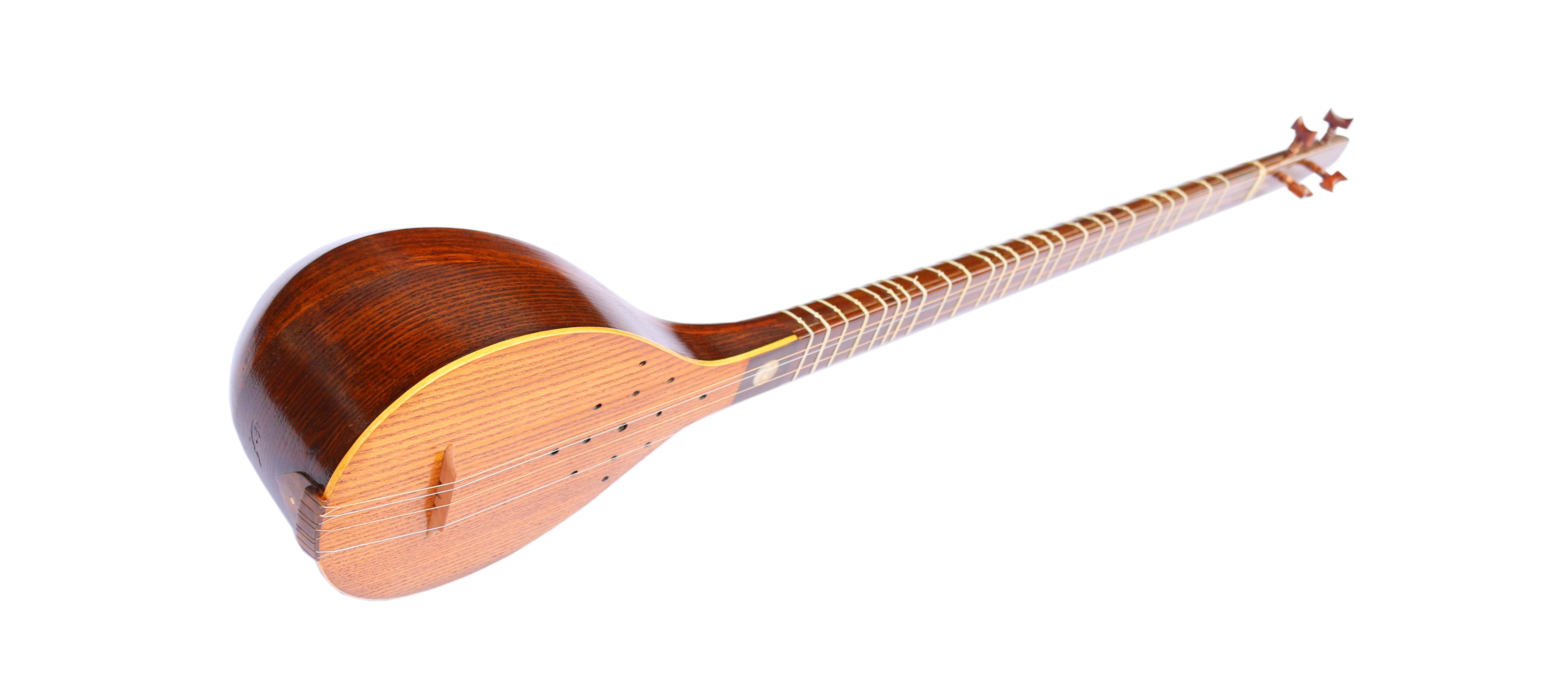 Setar KS-405 de Keykhahi concierto instrumento punteado persa