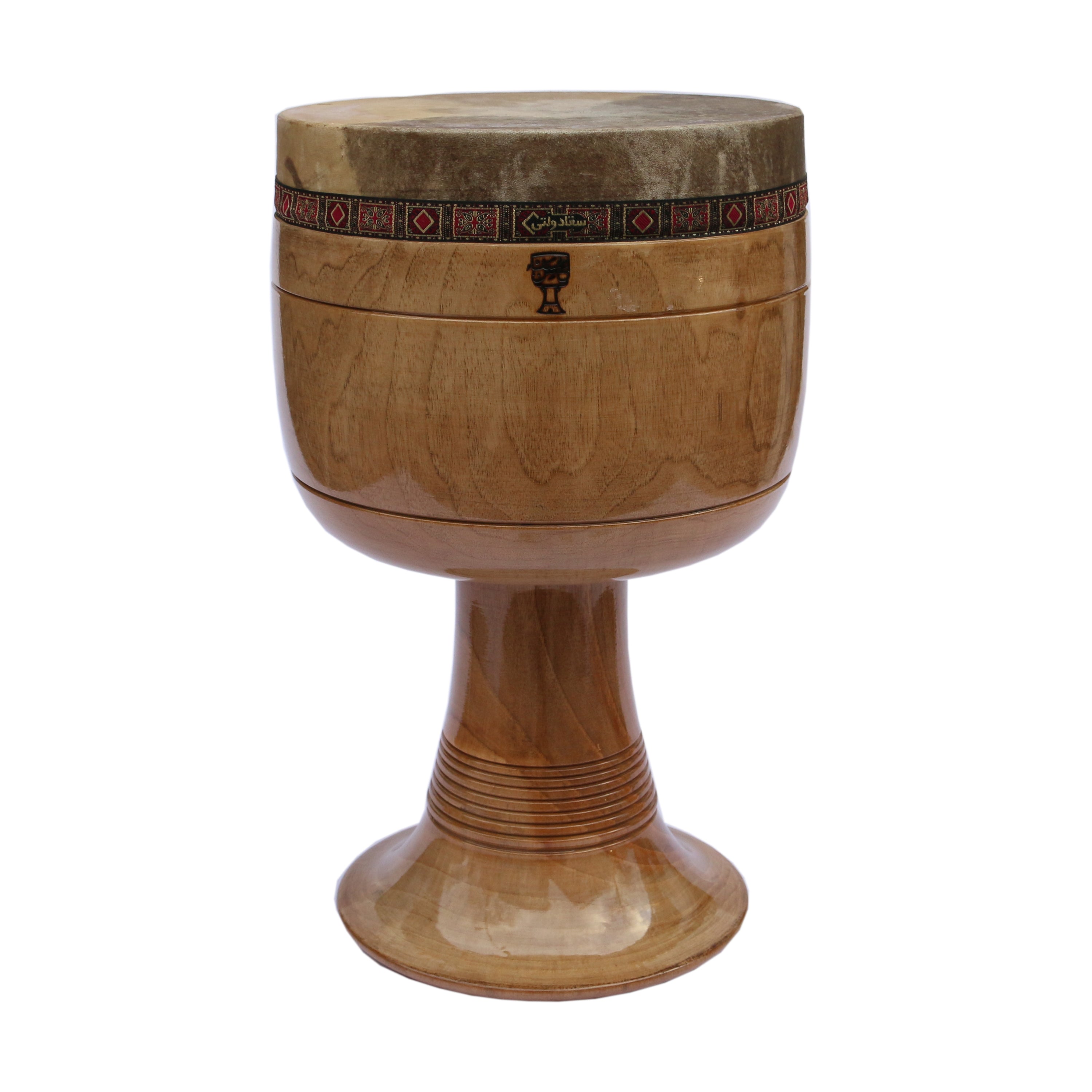 Dolati tombak de alta calidad DOT-309 tambor copa persa
