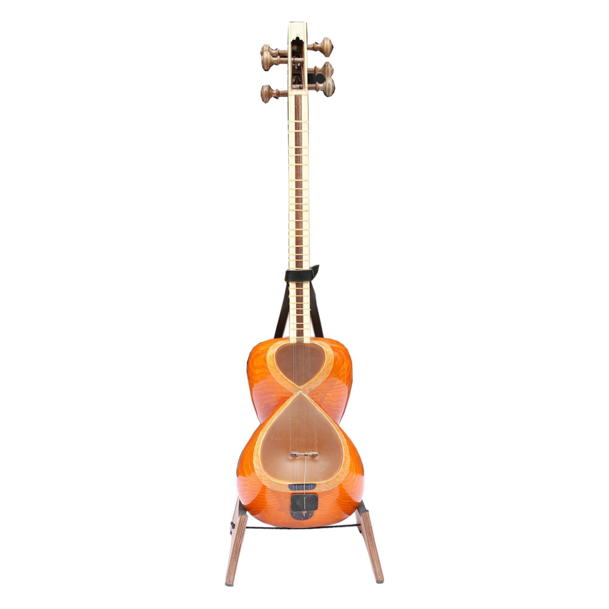 Handike soporte tar KOS-304 soporte para instrumento persa