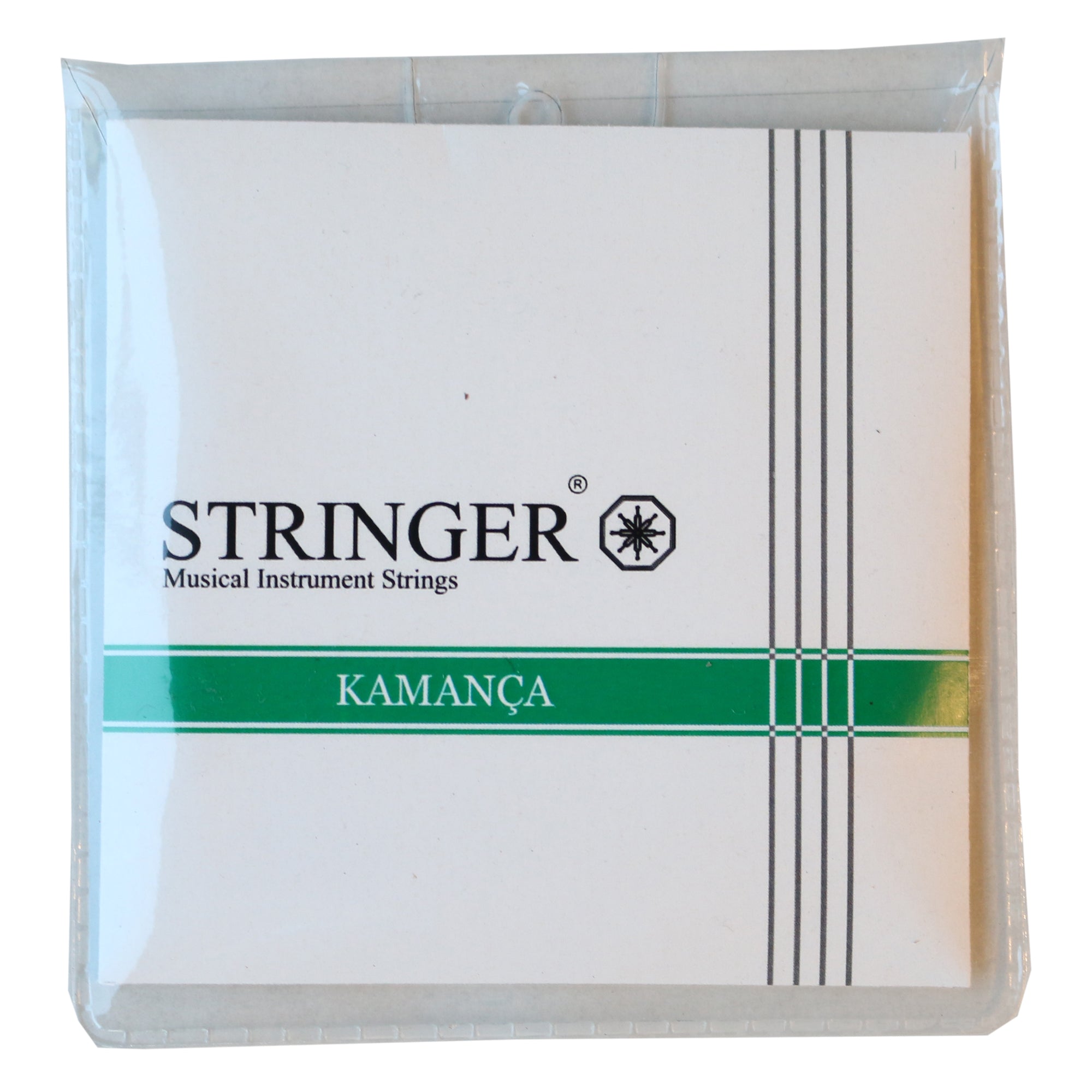 Cuerdas premium Stringer SKS-404A para kamancha azerí juego de repuesto
