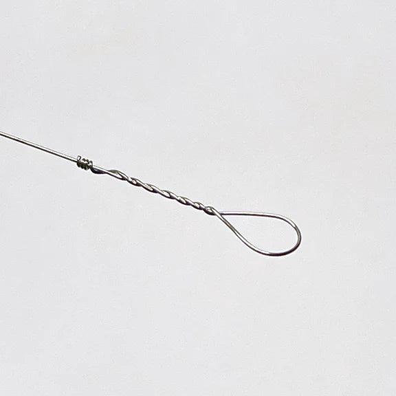 Herramienta para hacer lazos STL-304 Dest para cuerdas cumbus y saz