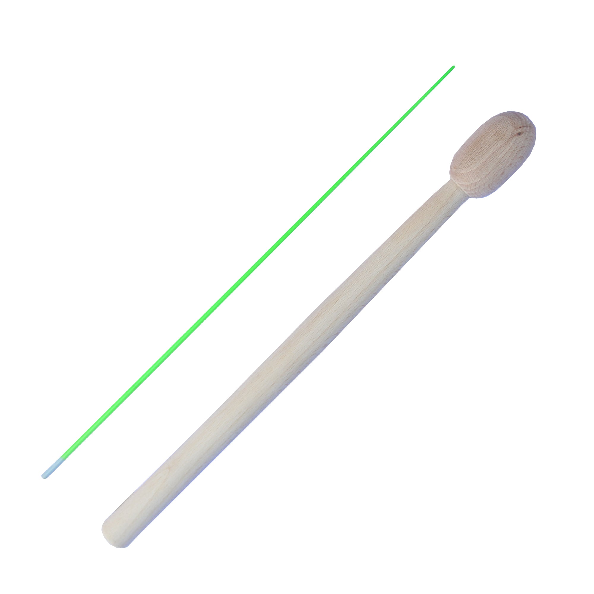 Baqueta Dest MDS-202 para davul turco percusión