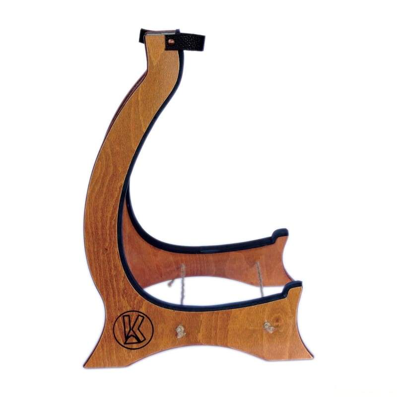 Soporte tar KOS-304 de Handike con base estable para instrumento persa