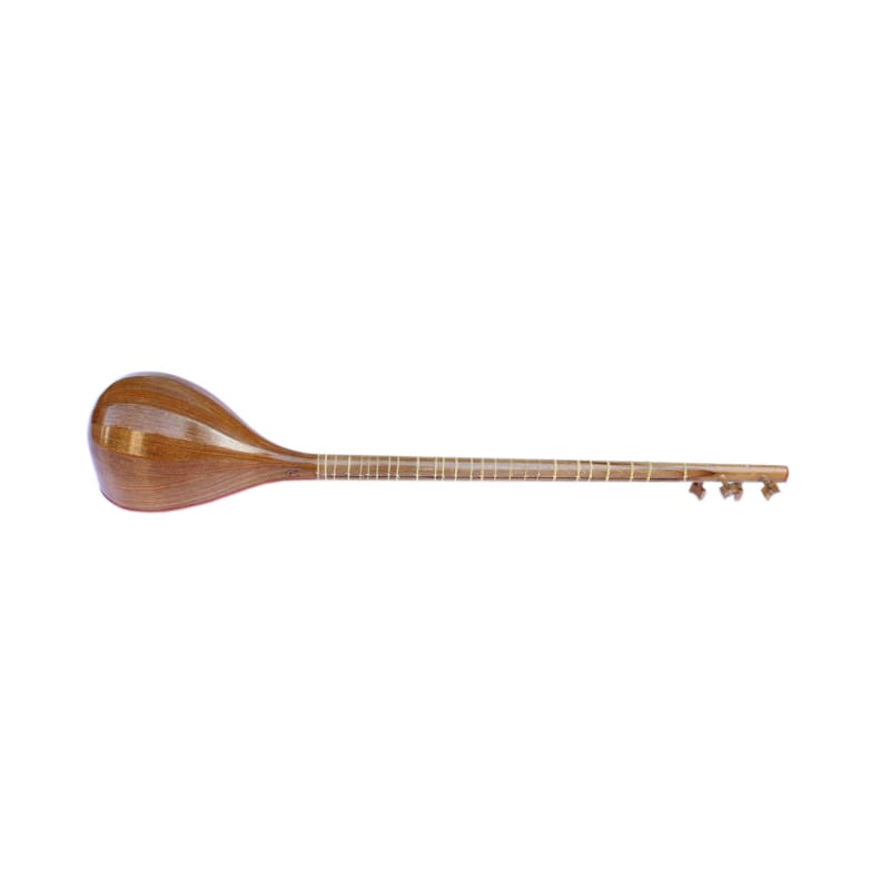 Setar persa Nazari NZS-205 instrumento de luthier cuerpo de morera