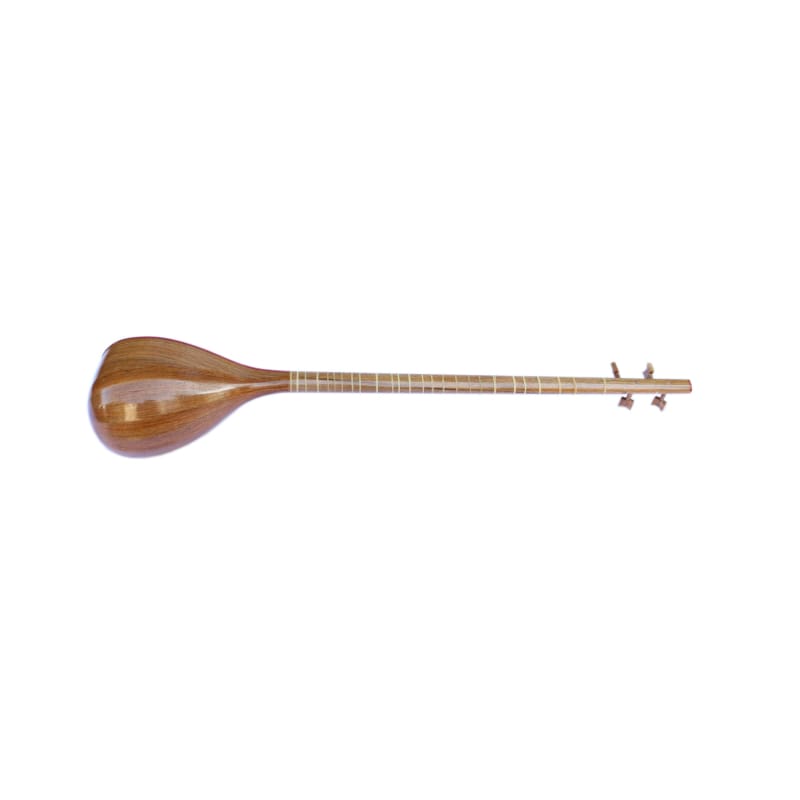 Setar persa NZS-205 de Nazari instrumento punteado tradicional