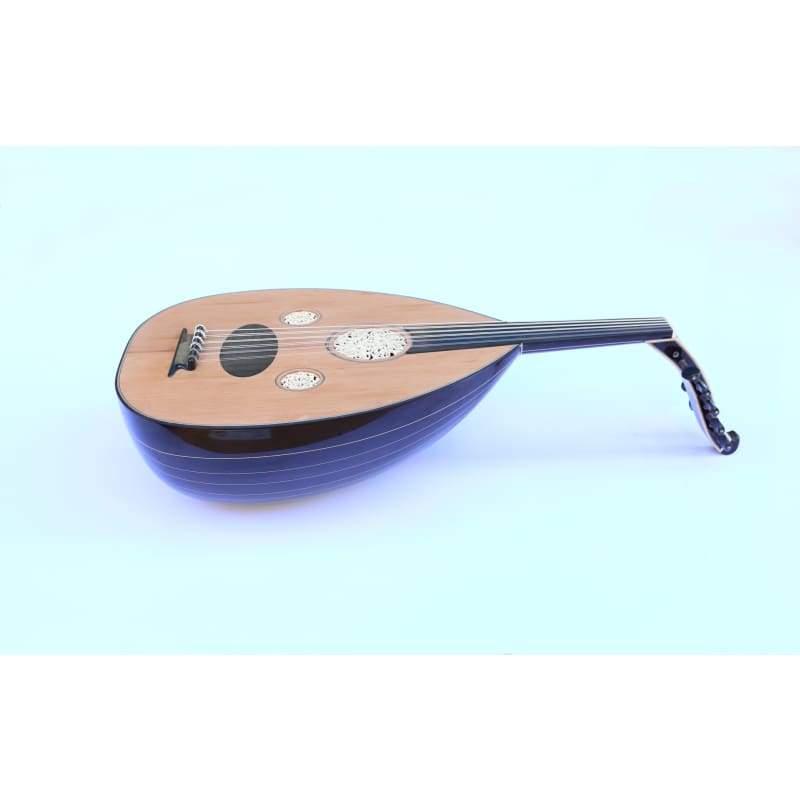 Oud turco premium Sala SALA-O6 aro wenge tapa cedro canadiense