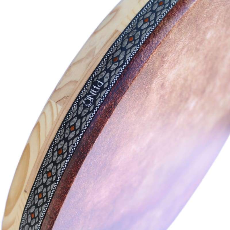 Pretuned daf DAF-5 by Pano Percussion handmade