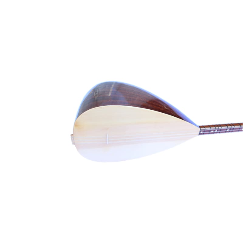 Saz mástil largo HSS-302L de Sala