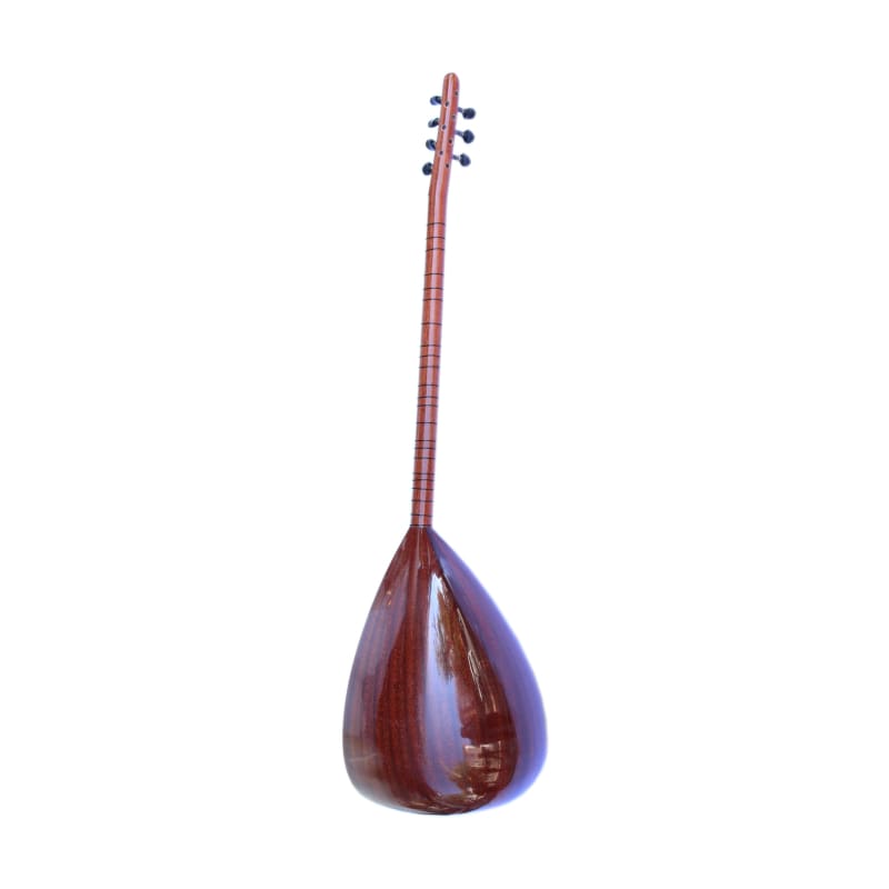 Sala baglama mástil largo profesional HSS-302L