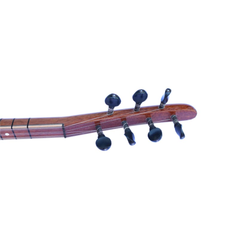 Baglama mástil largo turca hecha a mano HSS-302L de Sala