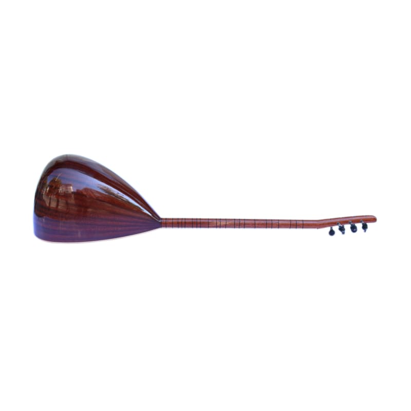Sala baglama mástil largo profesional HSS-302L