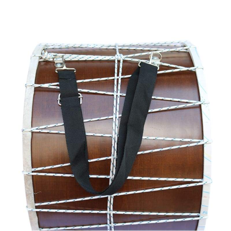 Davul turco profesional Sala SD-303 percusión folclórica