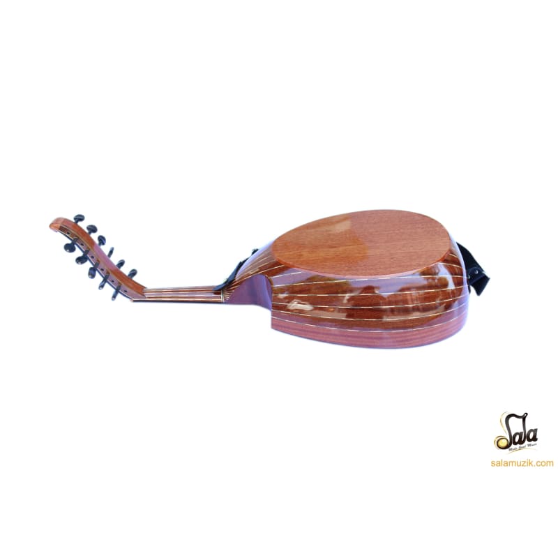 Oud eléctrico turco AOH-5 hecho a mano