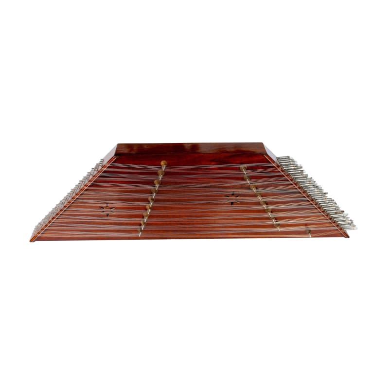 Persian santoor NAS-202 by Ekberi with mezrabs