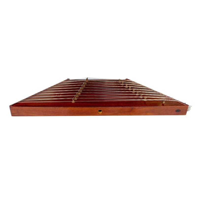 Persian santoor NAS-202 by Ekberi with hard case bundle