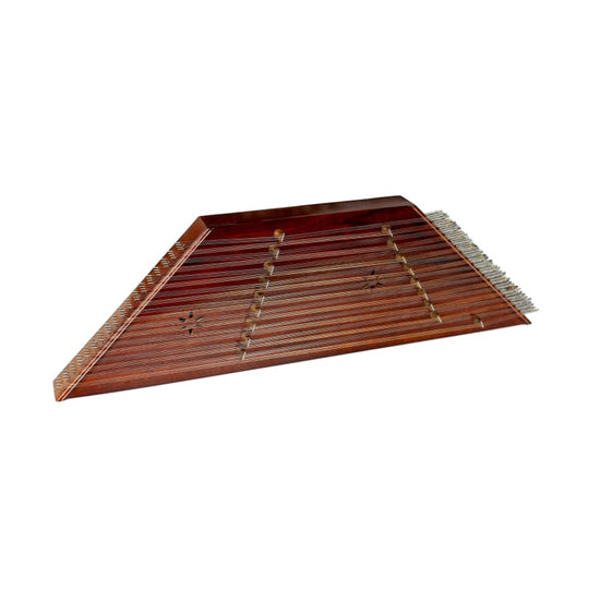 Ekberi Persian santoor NAS-202 with included hard case