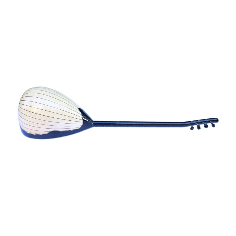 Baglama eléctrica SES-1 de Sala