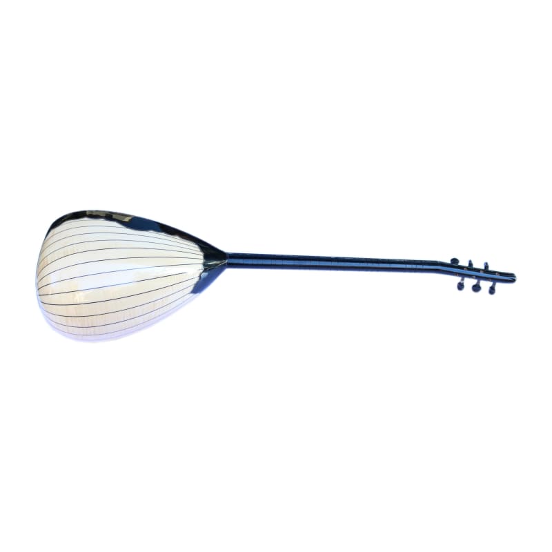 Baglama eléctrica SES-1 de Sala