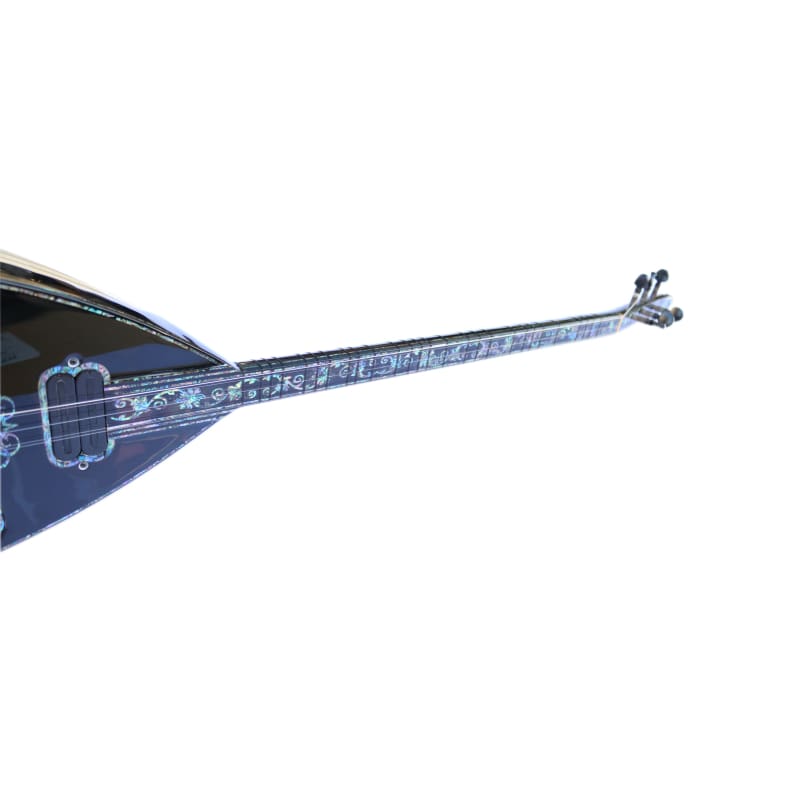 Sala Muzik baglama eléctrica especial SES-1