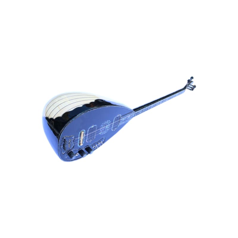 Baglama eléctrica SES-1 de Sala