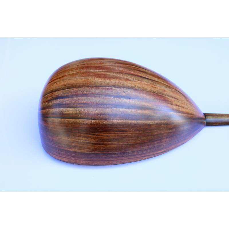 Oud Zenne hecho a mano CM-1Z de Mehmet Caymaz