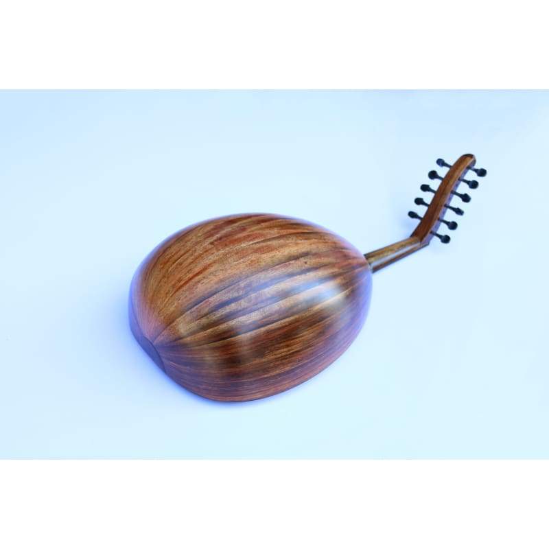 Oud Zenne de ovangkol CM-1Z de Mehmet Caymaz