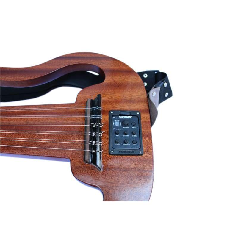 Sala oud eléctrico silencioso turco AOS-101G